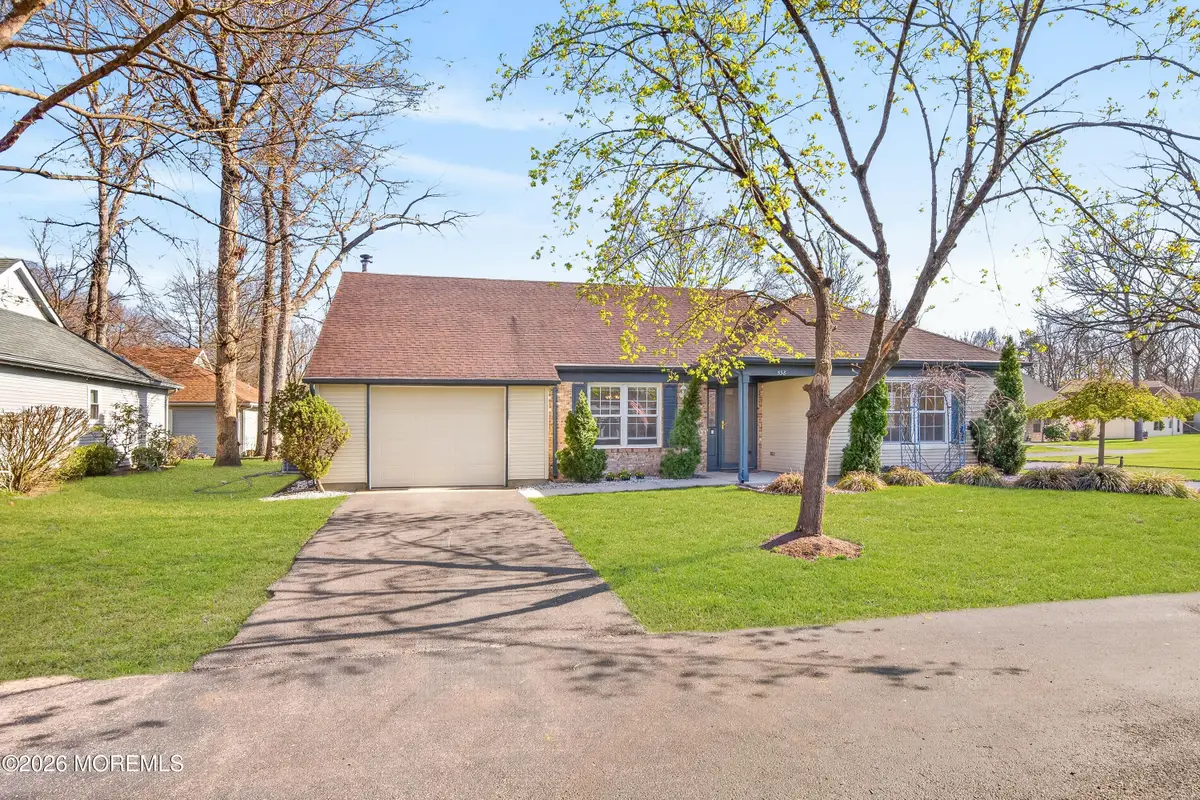 538 Petunia Lane, Whiting, NJ 08759 - #1