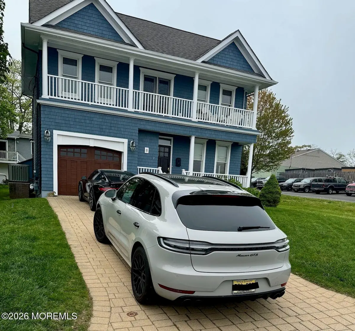 8 Avenue Of Two Rivers, Rumson, NJ 07760 - #1