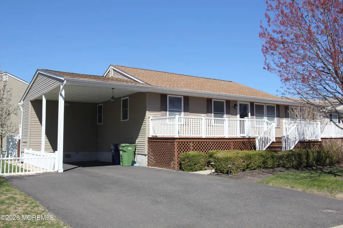 105 Milford Road, Shark River Hills, NJ 07753 - #1