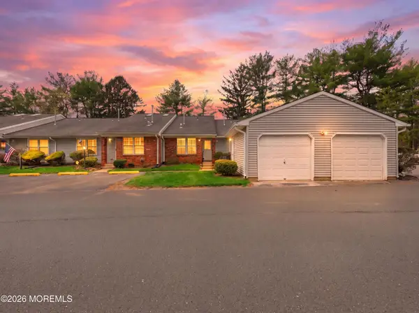 64 Boxwood Terrace, Red Bank, NJ 07701