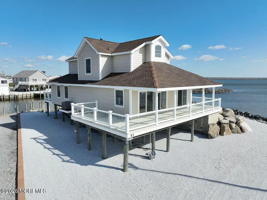 53 Little Egg Harbor Boulevard, Tuckerton, NJ 08087 - #3