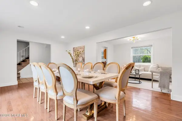 15 Partree Road, Jackson, NJ 08527