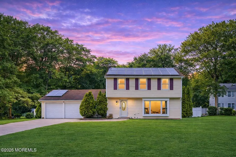 15 Partree Road, Jackson, NJ 08527 - #2