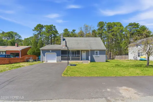1546 Dee Road, Forked River, NJ 08731
