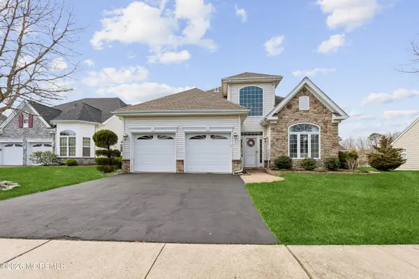 3 Weymouth Court, Barnegat, NJ 08005