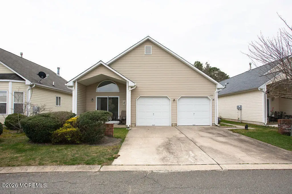 138 Atlantic Hills Boulevard, Manahawkin, NJ 08050 - #1