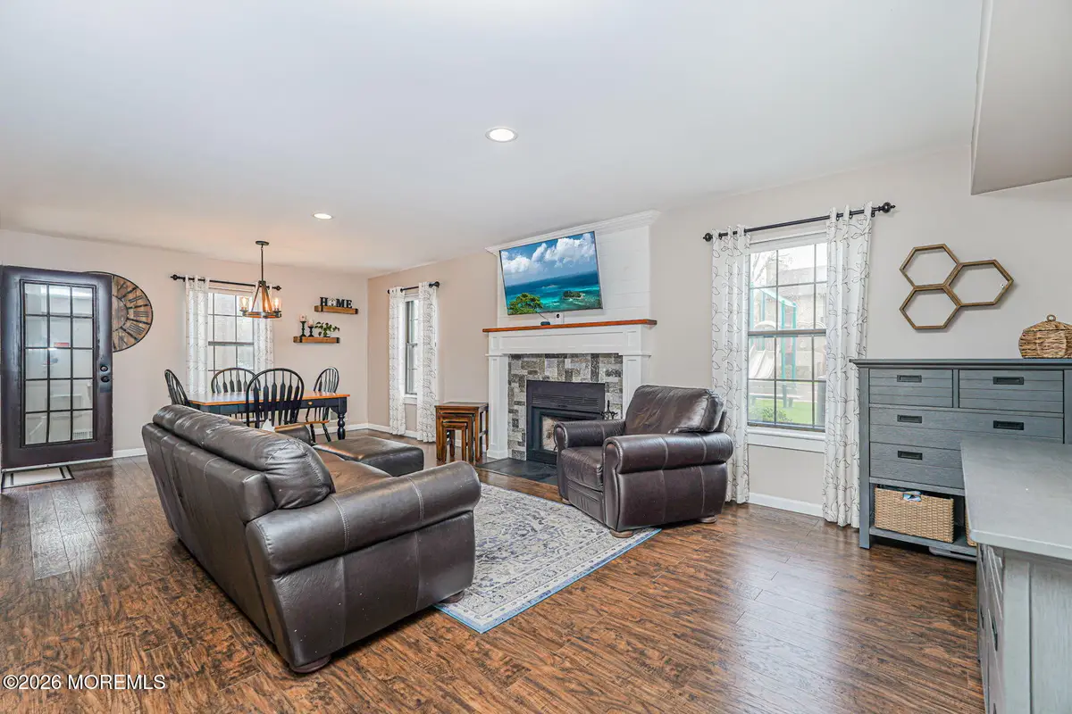 707 Wellington Place, Matawan, NJ 07747 - #1