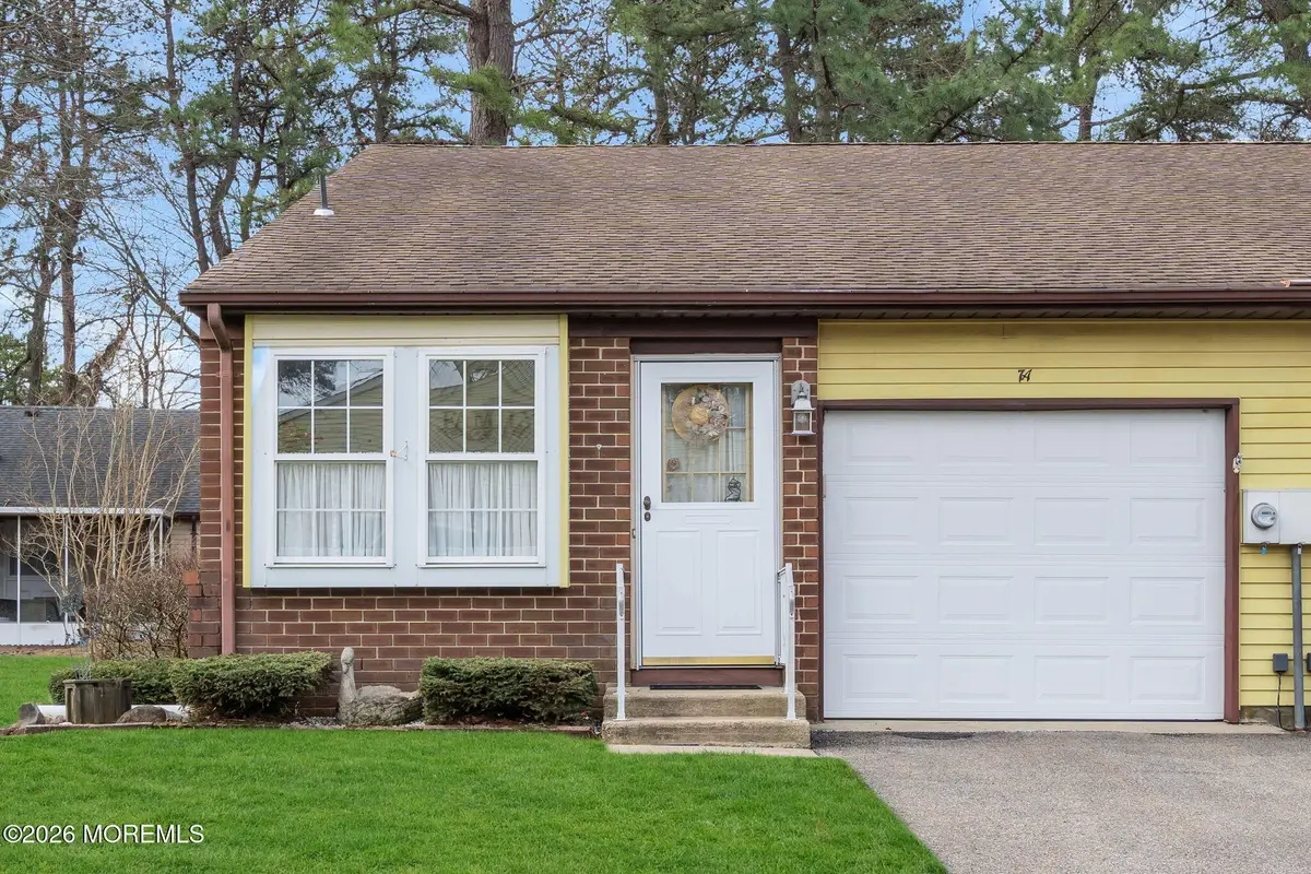 7A Greenwood Lane, Whiting, NJ 08759 - #1