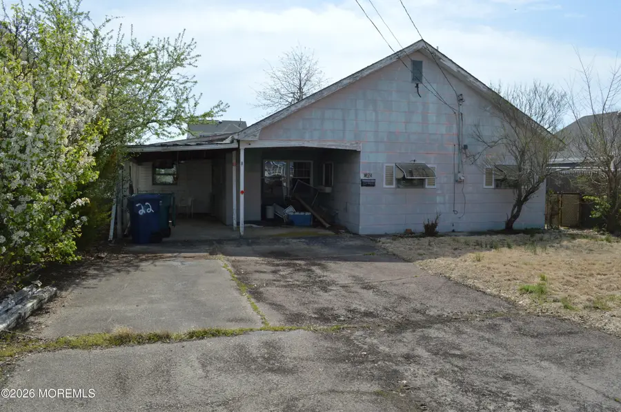 22 Captains Drive, Mystic Island, NJ 08087 - #2