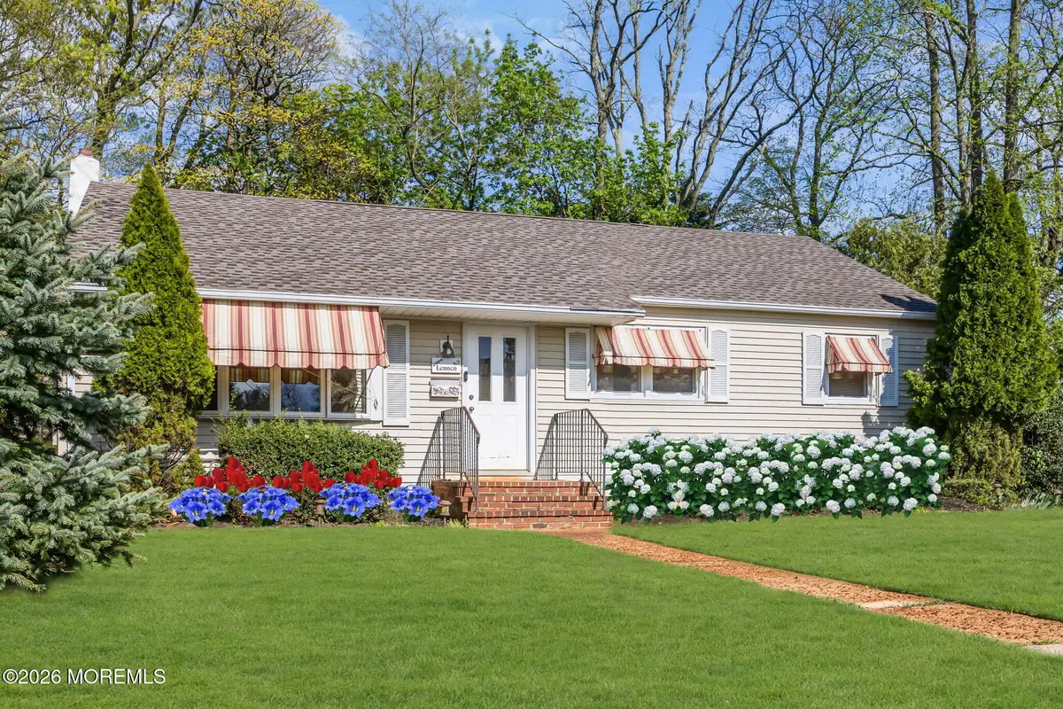 2008 Fairway Drive, Spring Lake, NJ 07762 - #1