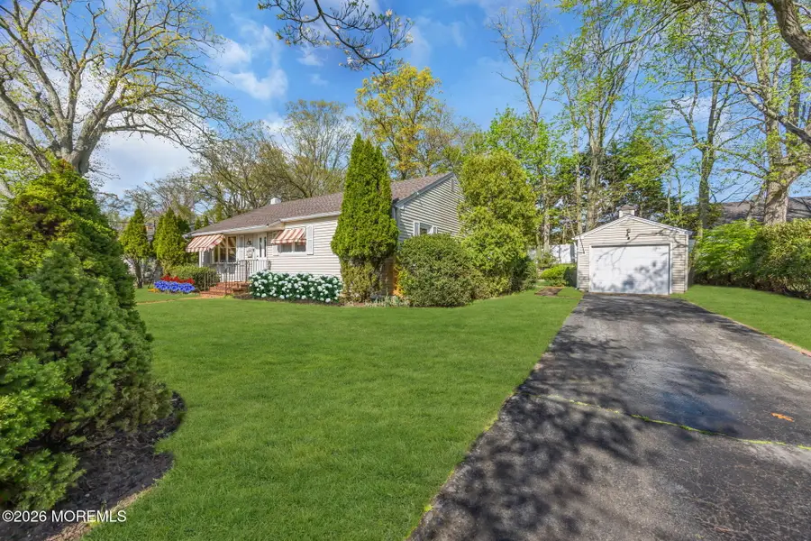 2008 Fairway Drive, Spring Lake, NJ 07762 - #2