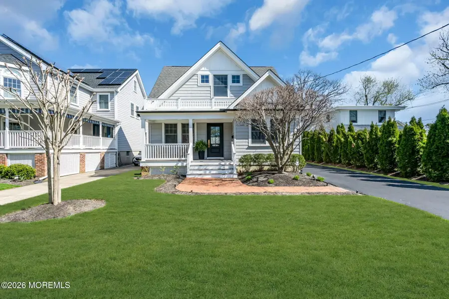 502 Monmouth Avenue, Spring Lake, NJ 07762 - #3