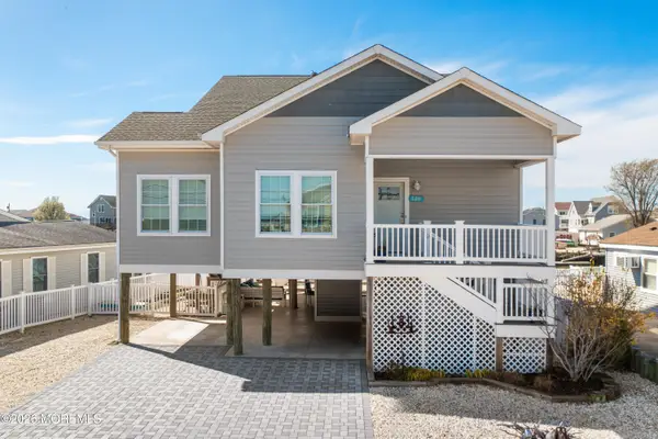 128 Longboat Drive, Little Egg Harbor, NJ 08087