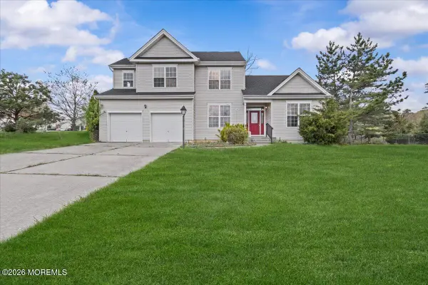 3 Oliphant Court, Little Egg Harbor, NJ 08087