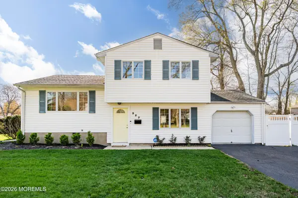 227 Wilson Avenue, Middletown, NJ 07748