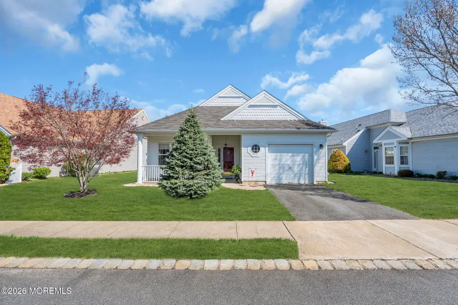 5 Florence Drive, Manchester, NJ 08759 - #3