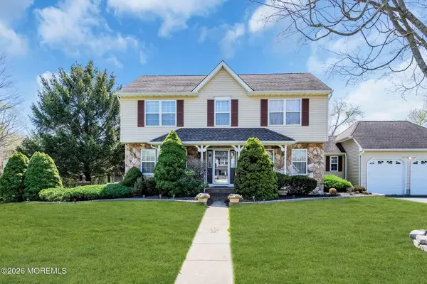 30 Wendy Court, Jackson, NJ 08527