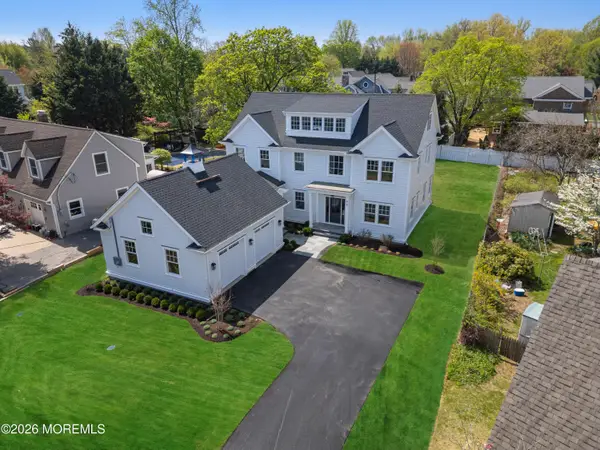 94 Park Avenue, Fair Haven, NJ 07704