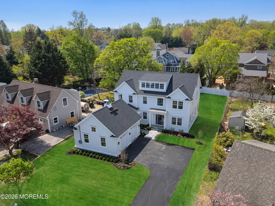 94 Park Avenue, Fair Haven, NJ 07704 - #3