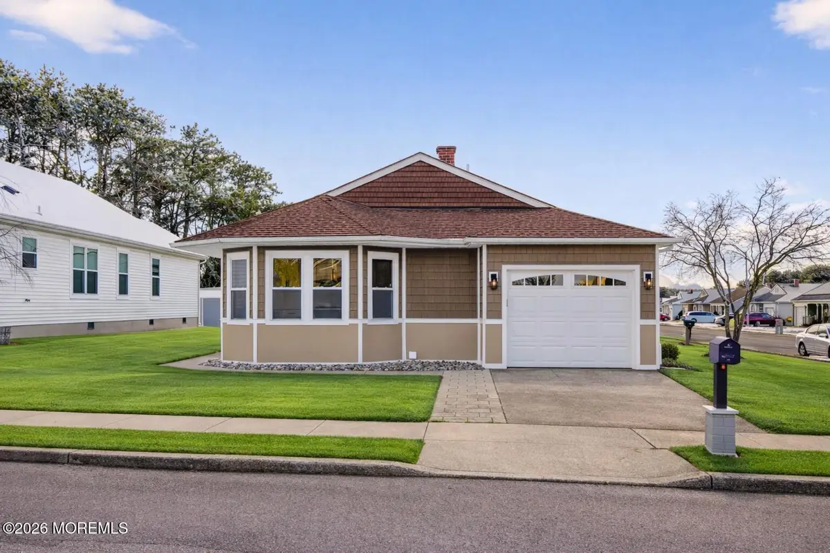 199 Canterbury Lane, Toms River, NJ 08757 - #1