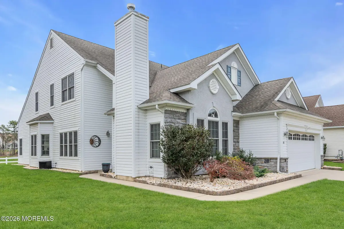 158 Brigantine Boulevard, Waretown, NJ 08758 - #1