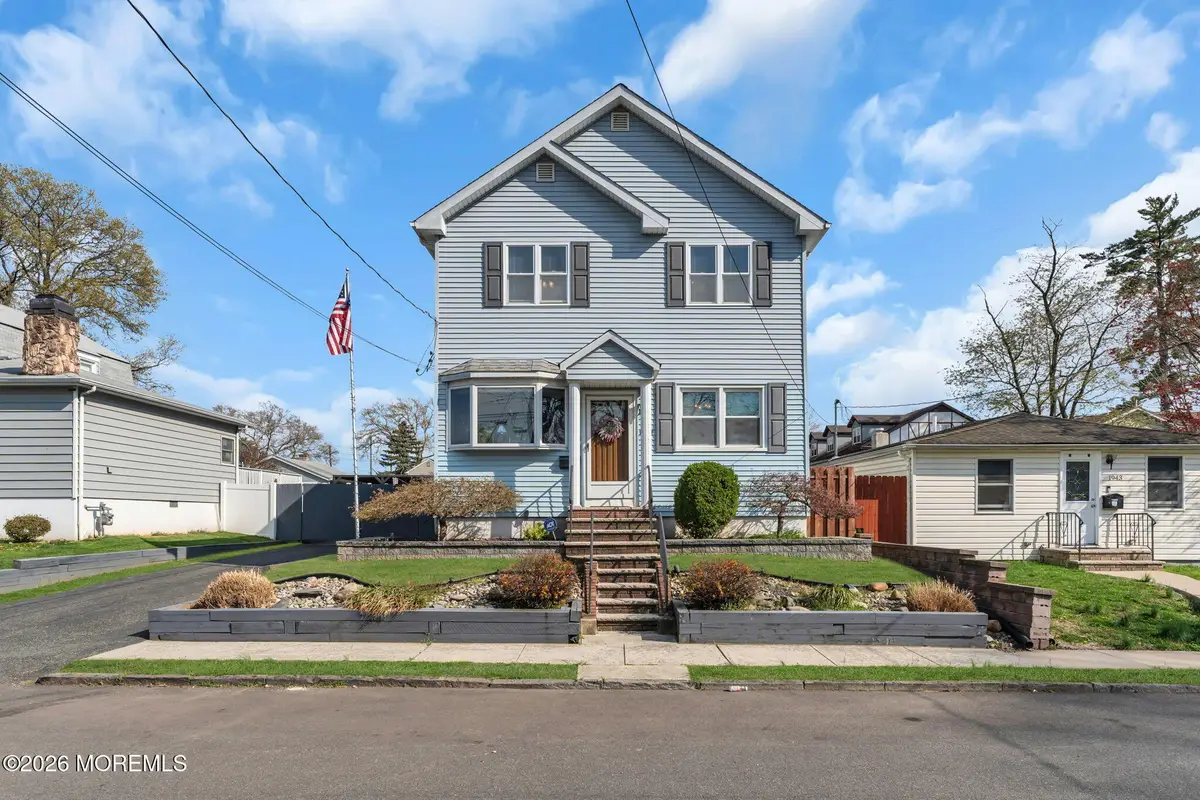 1951 Price Street, Rahway, NJ 07065 - #1