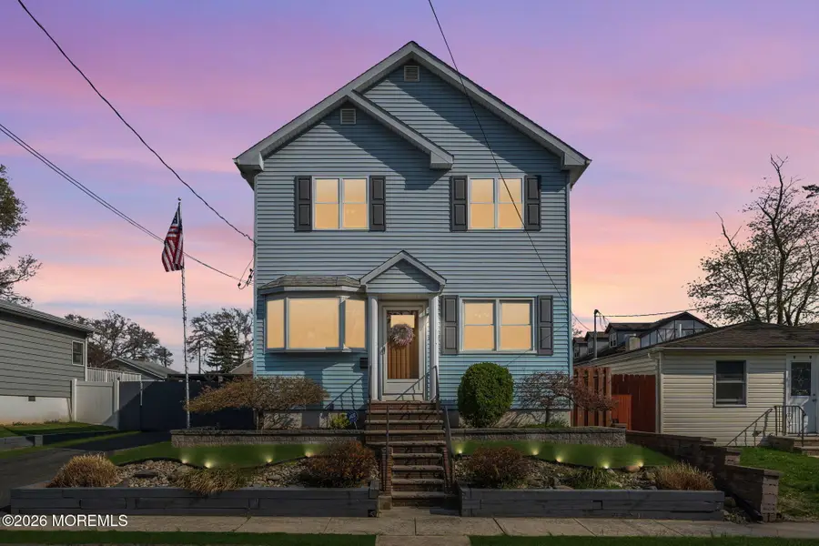 1951 Price Street, Rahway, NJ 07065 - #2