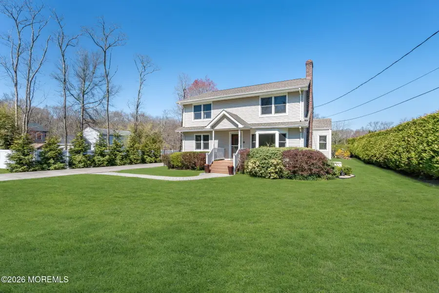 44 Asbury Road, Farmingdale, NJ 07727 - #2