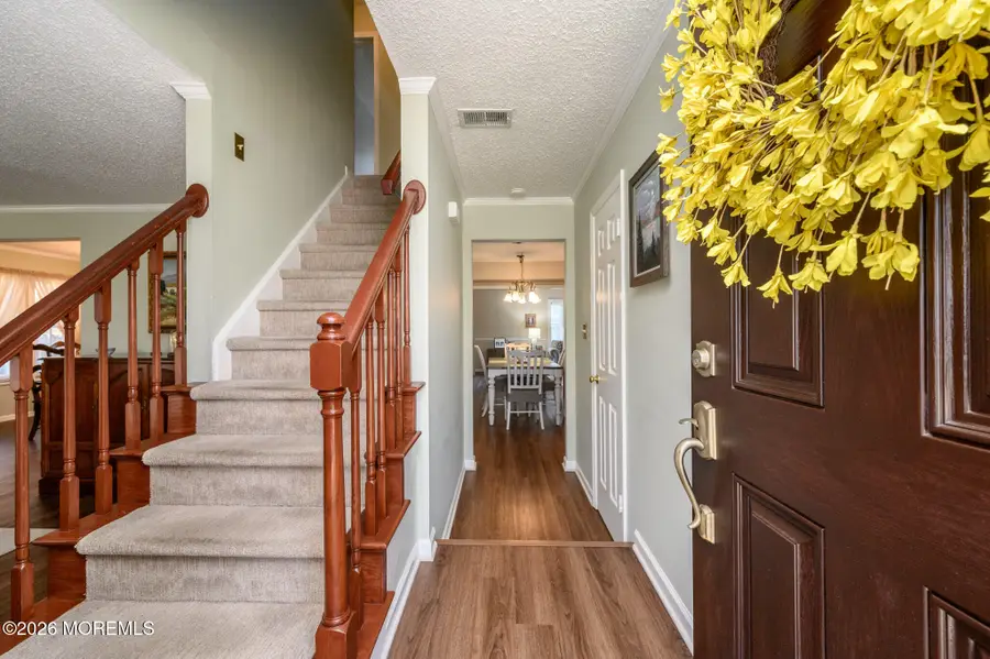 109 Concord Circle, Howell, NJ 07731 - #3