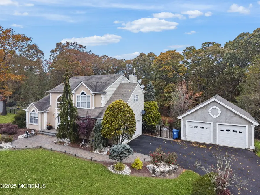 378 Sapphire Drive, Jackson, NJ 08527 - #3