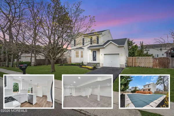 780 Jerah Court, Toms River, NJ 08753