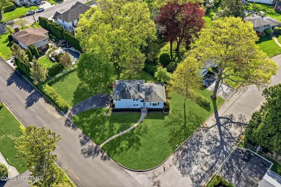 2 Hilltop Road, West Long Branch, NJ 07764 - #3