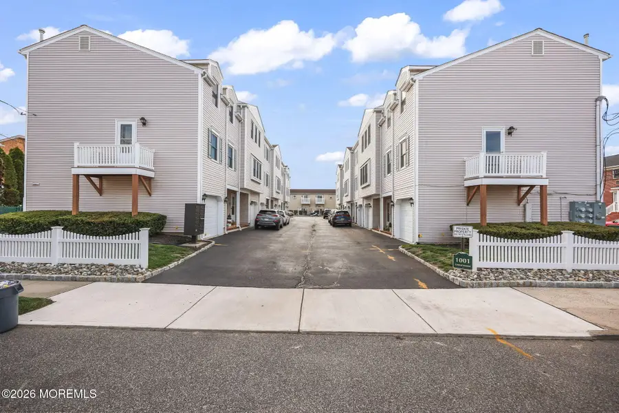 1001 Central Avenue #9, Bradley Beach, NJ 07720 - #2