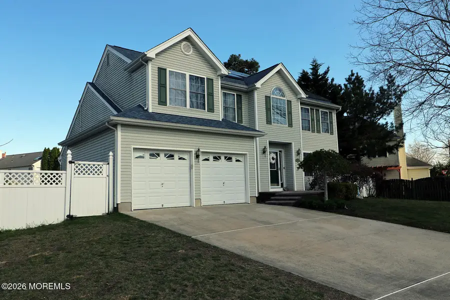 429 Mermaid Drive, Manahawkin, NJ 08050 - #3