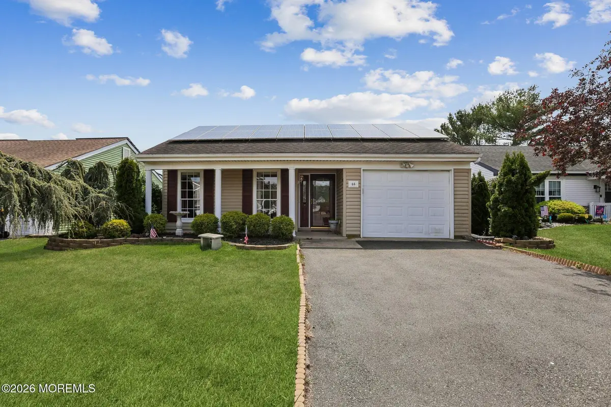66 Mansfield Avenue, Manchester, NJ 08759 - #1
