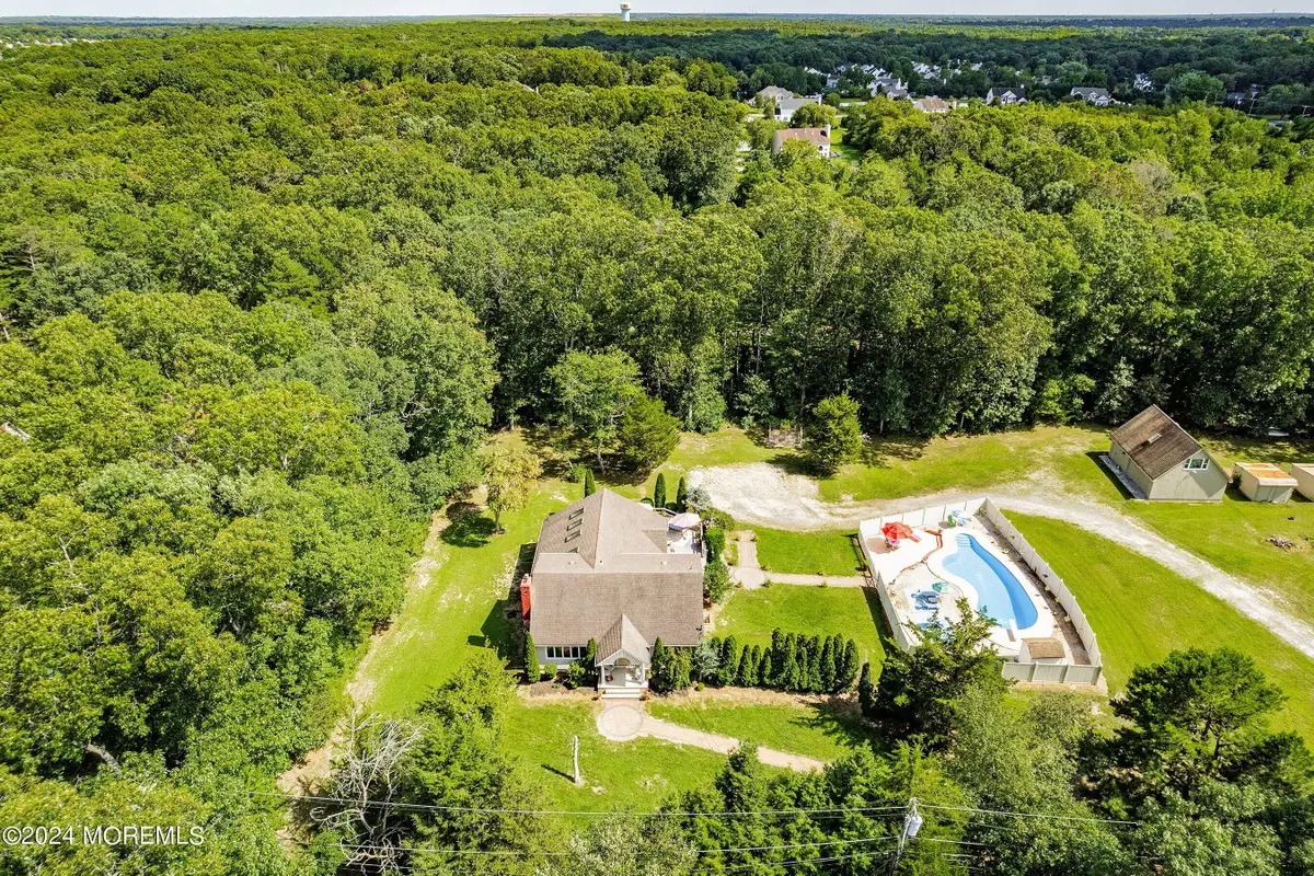 3134 Quarry Road, Manchester, NJ 08759 - #1