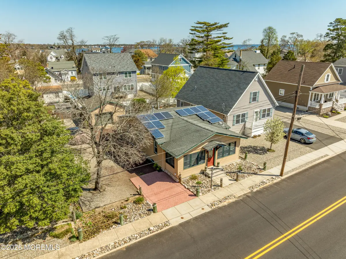 37 Lakewood Avenue, Ocean Gate, NJ 08740 - #1