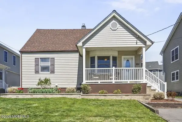 63 Coldevin Road, Clark, NJ 07066