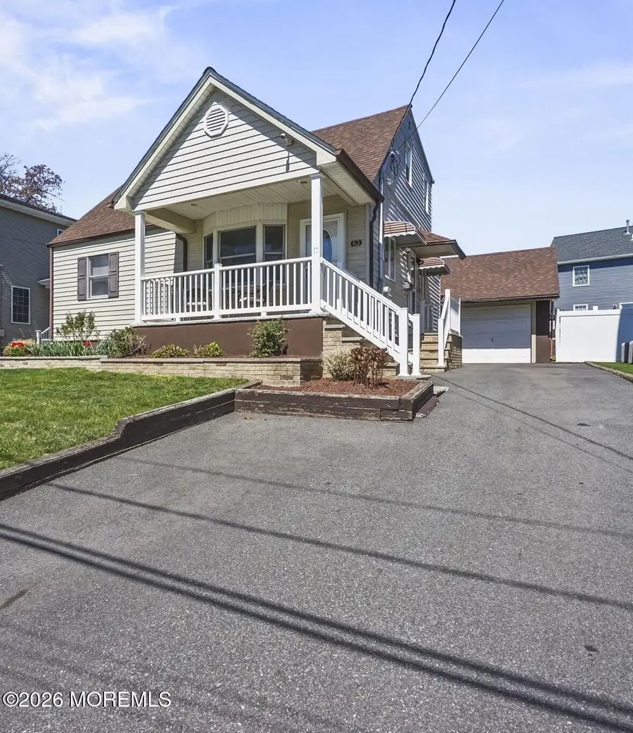63 Coldevin Road, Clark, NJ 07066 - #2
