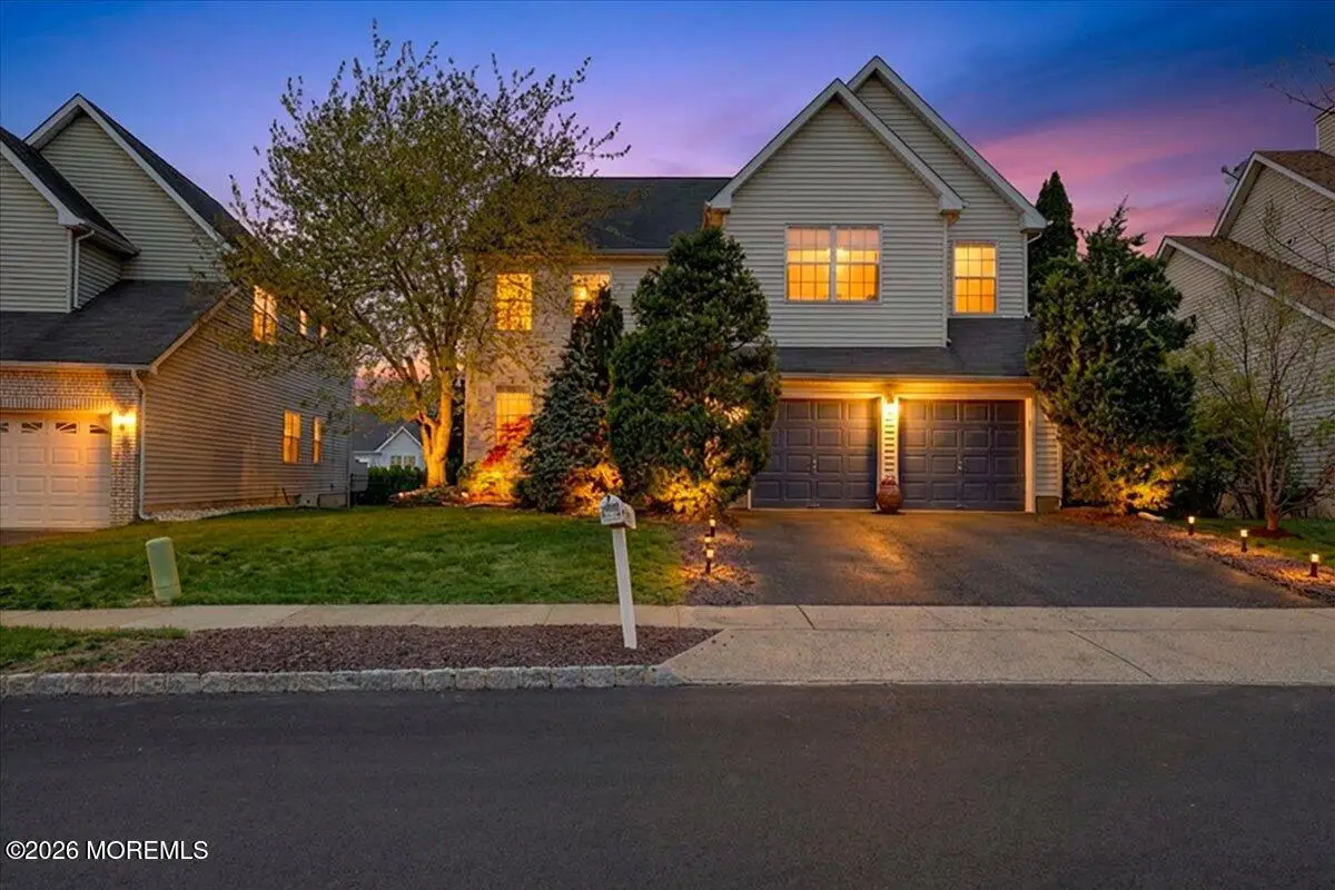 30 Aberdeen Drive, Old Bridge, NJ 08857 - #1