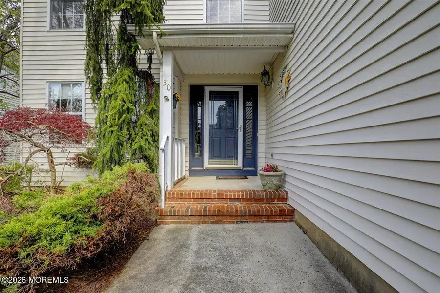 30 Aberdeen Drive, Old Bridge, NJ 08857 - #3
