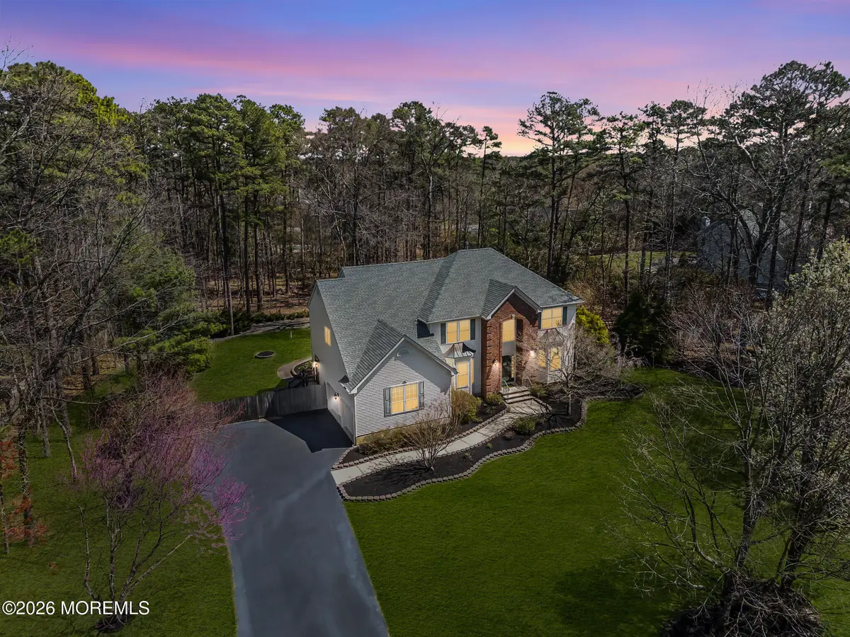 29 Erin Drive, Jackson, NJ 08527 - #1