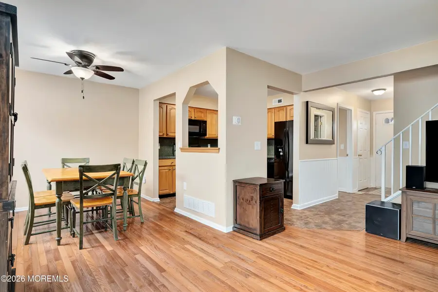 4 Osprey Court, Howell, NJ 07731 - #3