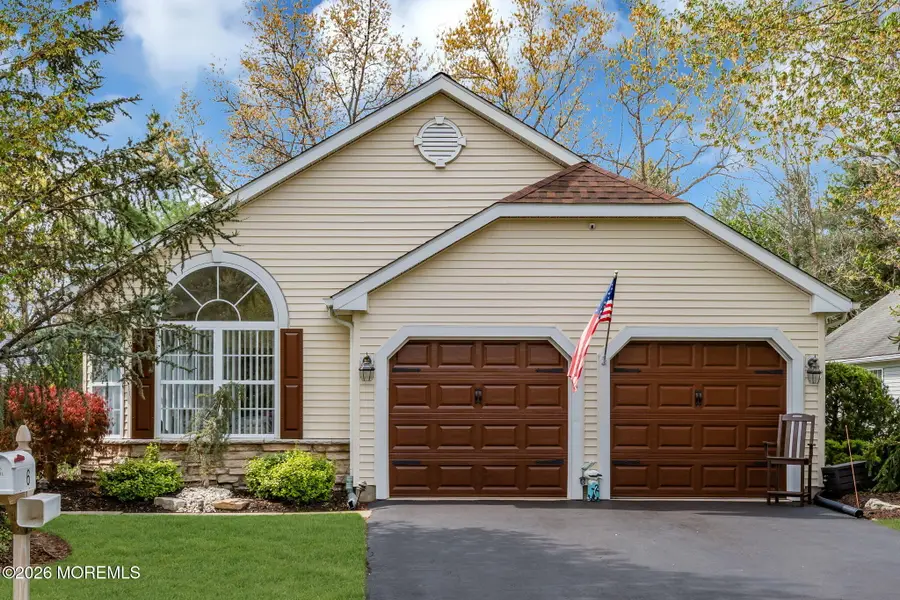 6 Pine Valley Road, Lakewood, NJ 08701 - #3