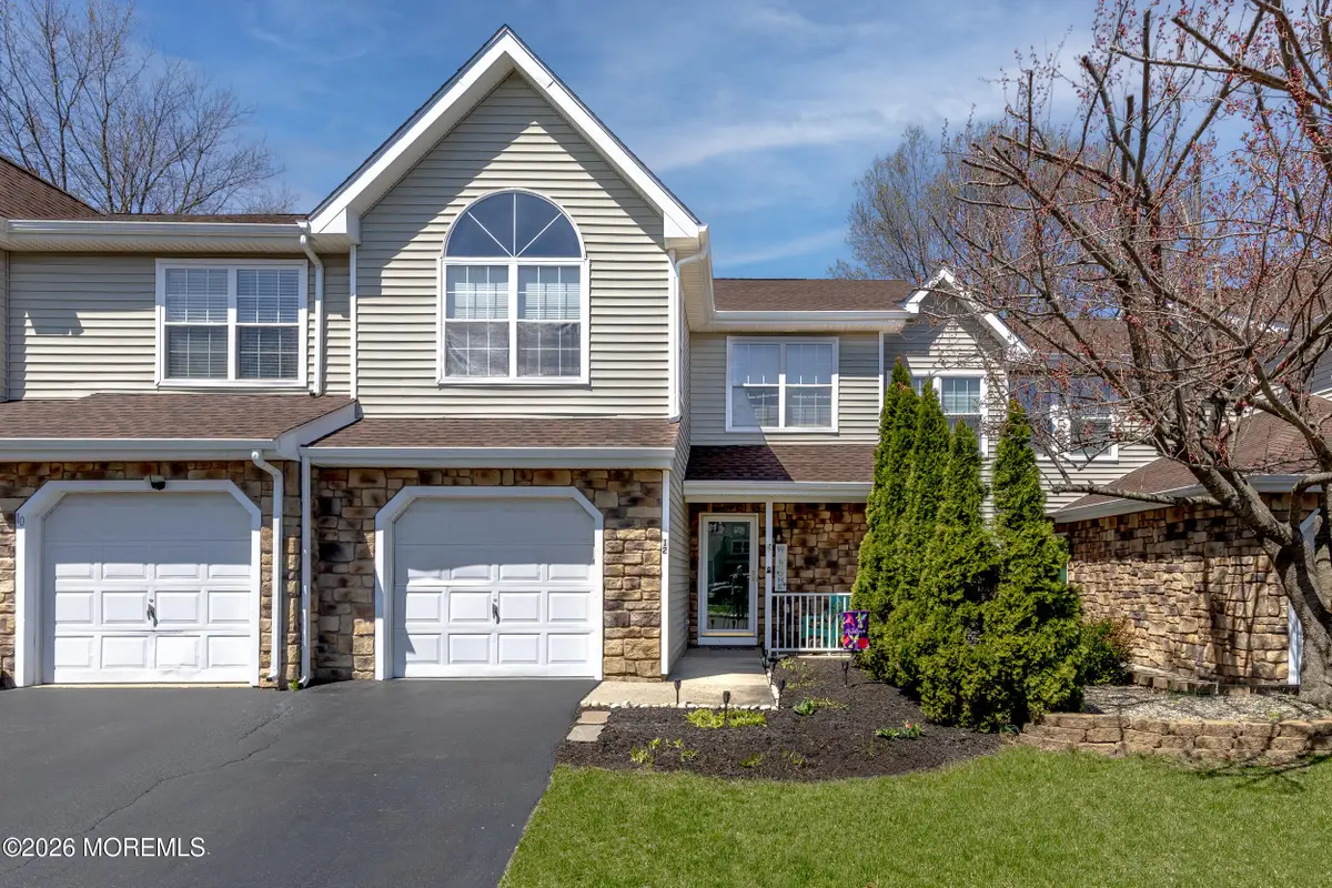 12 Beagle Place, Tinton Falls, NJ 07753 - #1