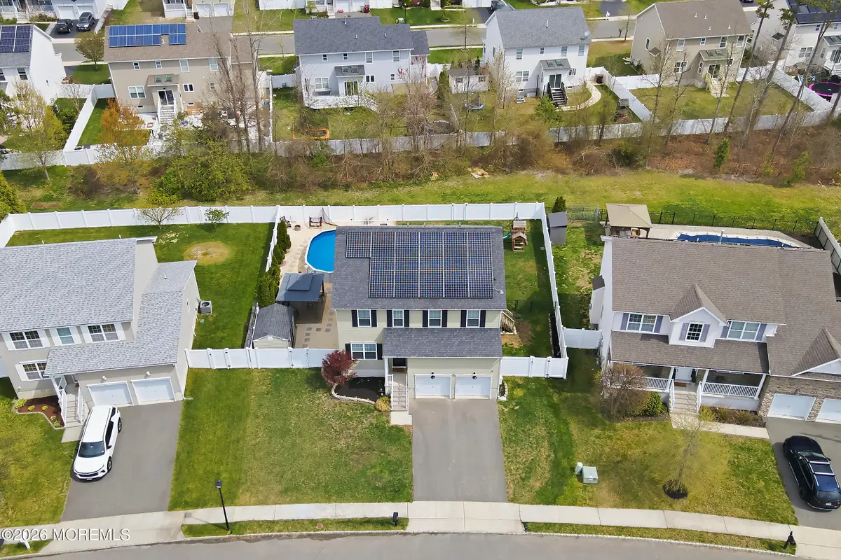 44 Bridle Path, Bayville, NJ 08721 - #1