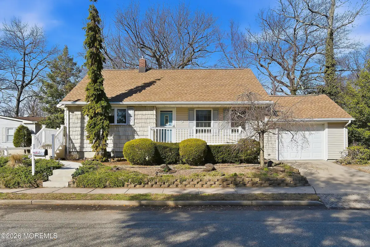 59 Holly Avenue, Hazlet, NJ 07734 - #1