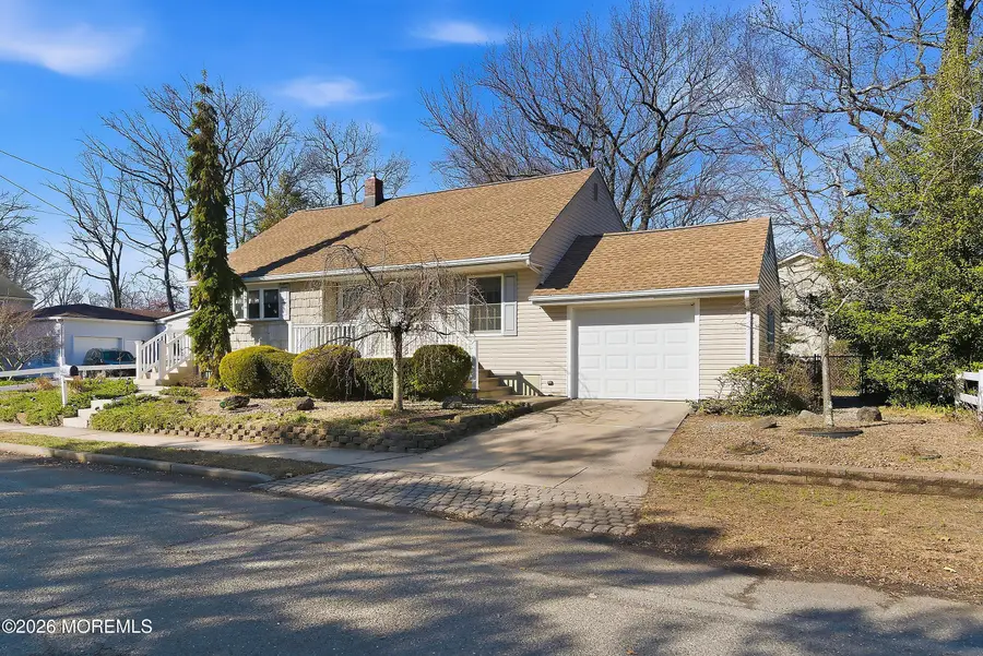 59 Holly Avenue, Hazlet, NJ 07734 - #3