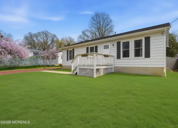 519 Kadlubeck Way, Little Egg Harbor, NJ 08087