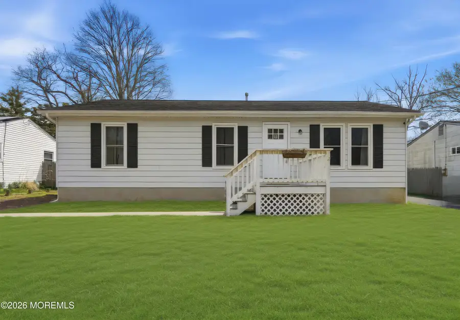 519 Kadlubeck Way, Mystic Island, NJ 08087 - #2